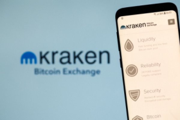 Https kraken at