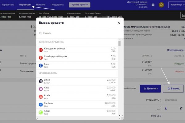 Кракена net